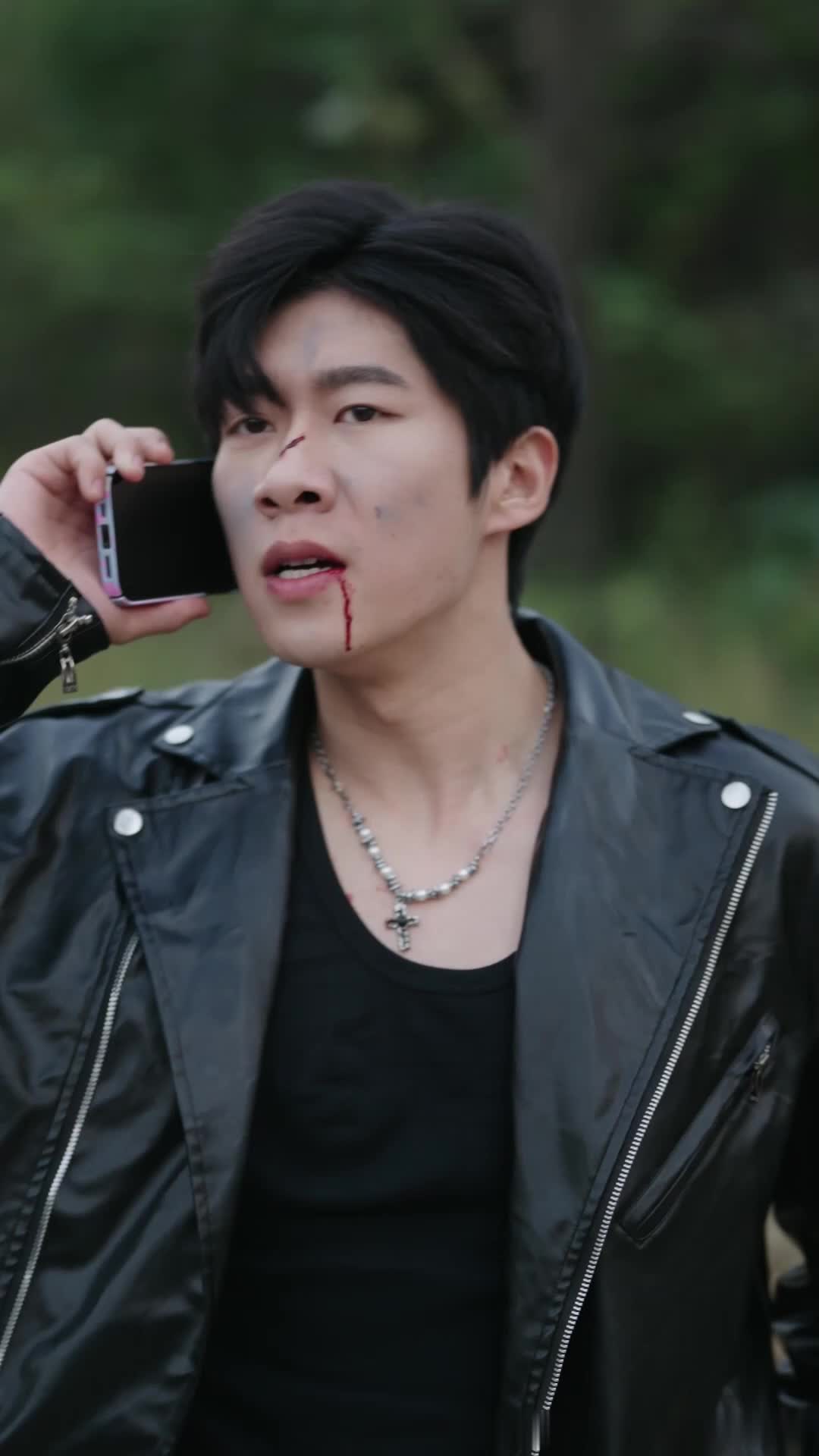 الحلقة 35 - مطاردة الرياح